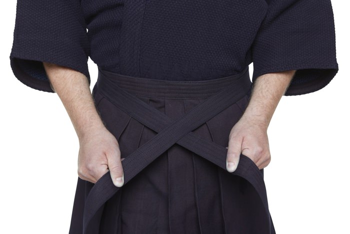 cách mặc hakama cach-mac-hakama